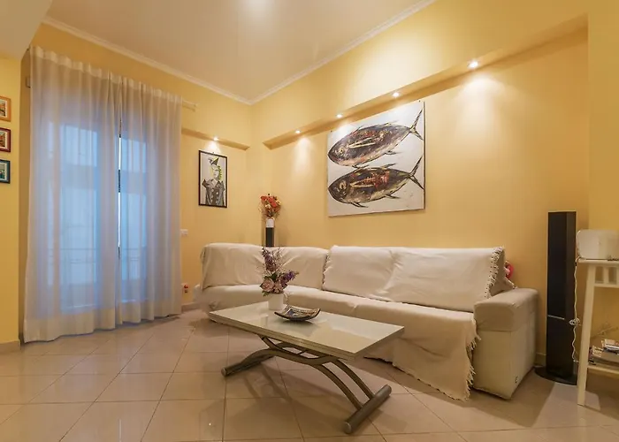 Lovely Flat Marconi District Rome