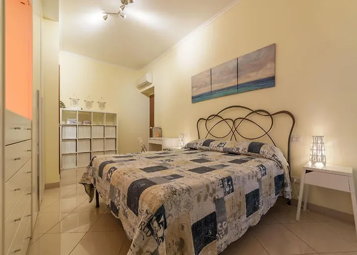 Appartement Lovely Flat Marconi District