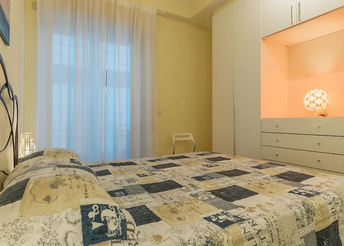 Lovely Flat Marconi District Roma