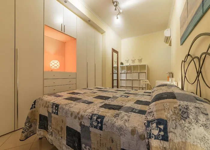 Lovely Flat Marconi District Appartement Rome