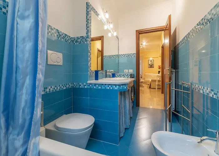 Lovely Flat Marconi District Rome