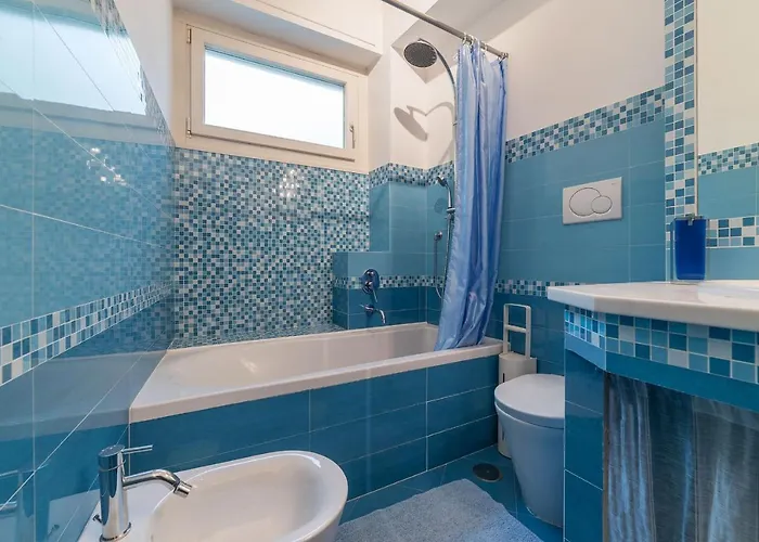 Lovely Flat Marconi District Rome